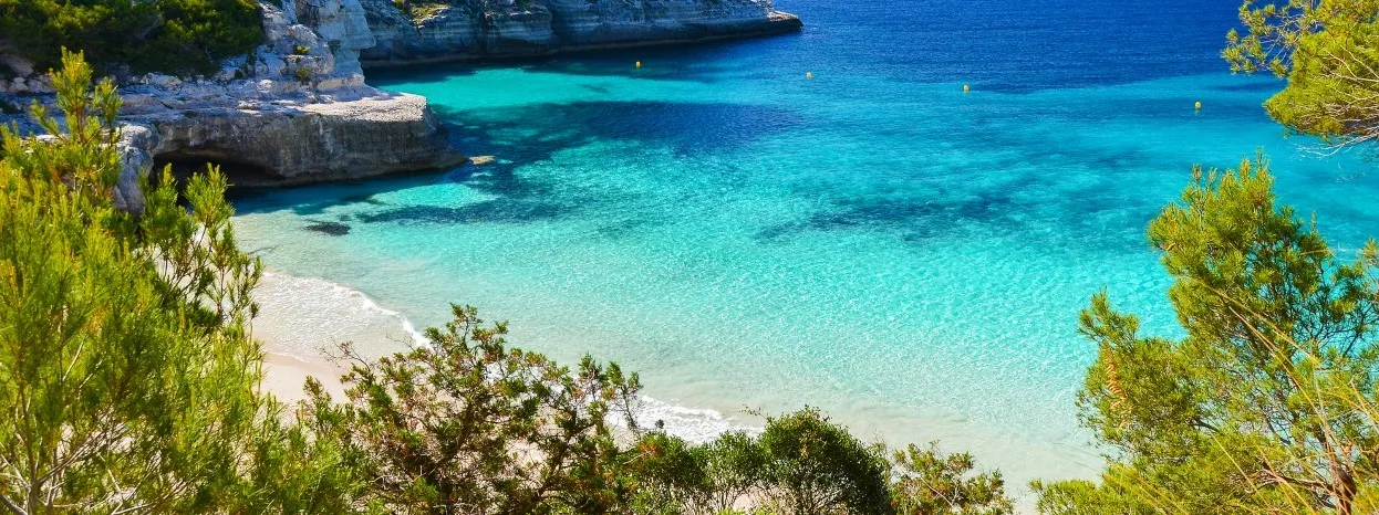 Camí de Cavalls, la mejor alternativa para disfrutar de Menorca en invierno